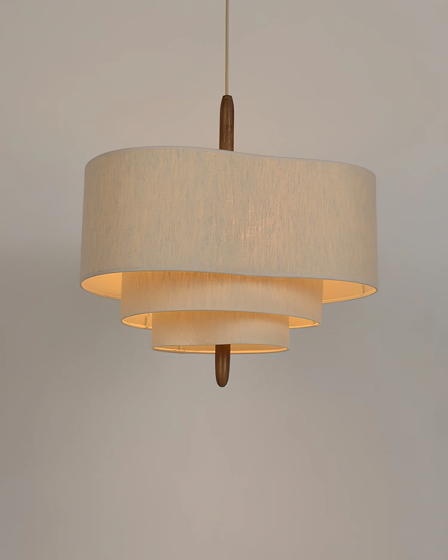 Wave Ladder Pendant Lamp - Image 8