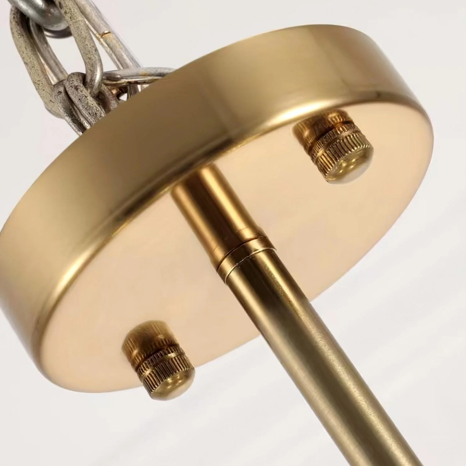 Wave Pearl Chandelier - Image 17