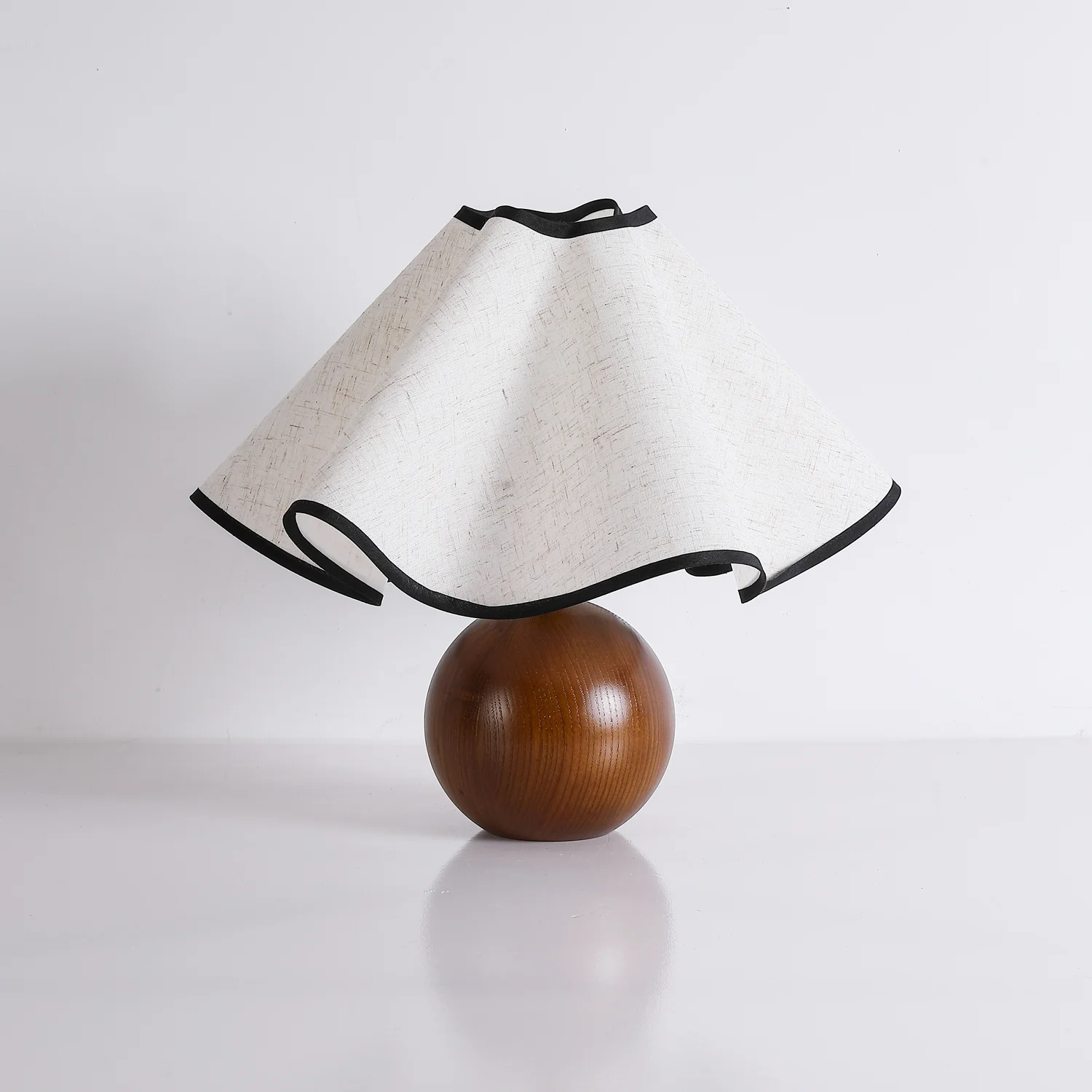 Wavecrest Table Lamp - Image 20