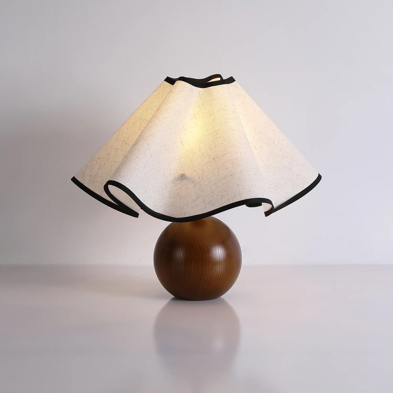 Wavecrest Table Lamp - Image 21