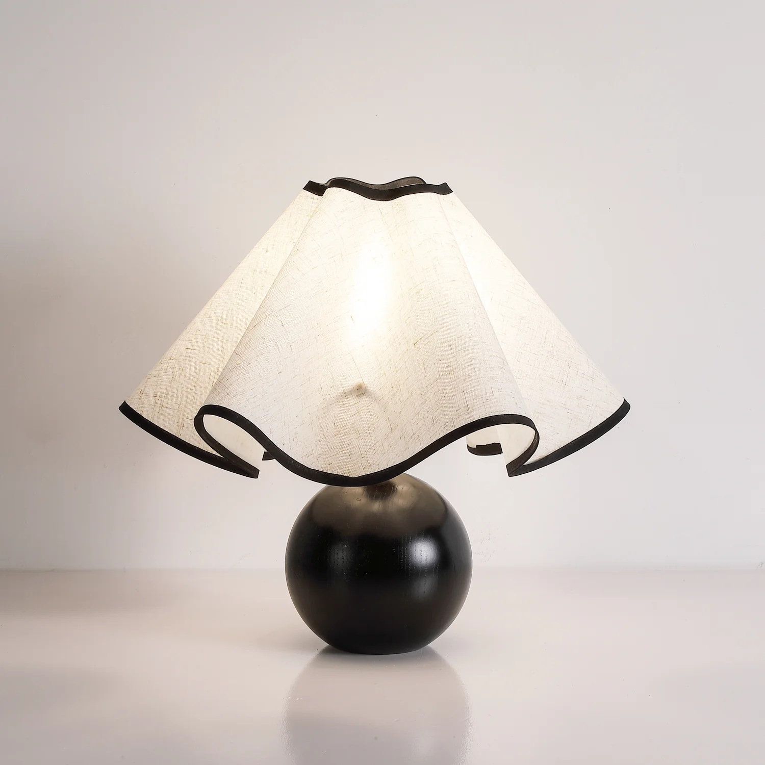 Wavecrest Table Lamp - Image 28