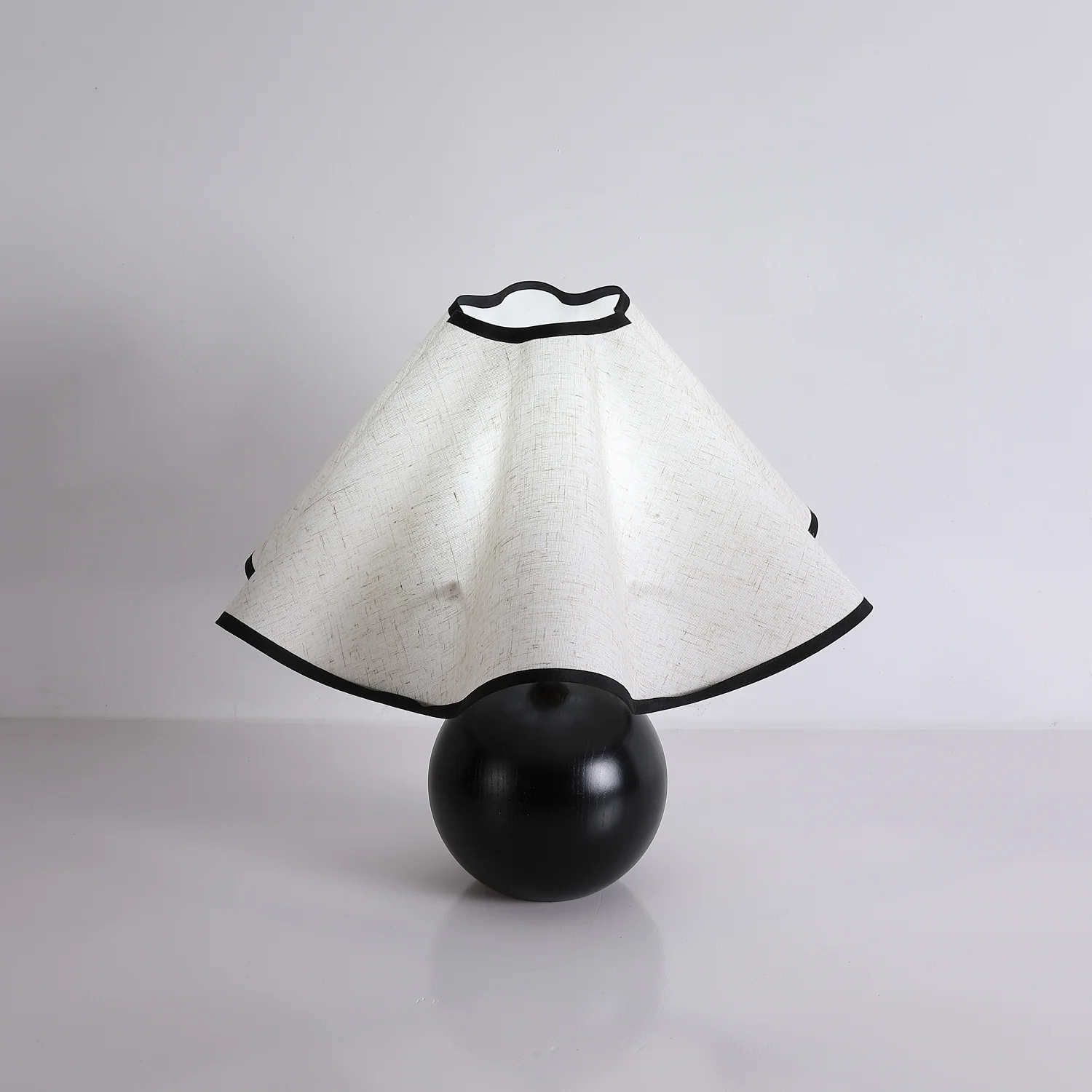 Wavecrest Table Lamp - Image 29