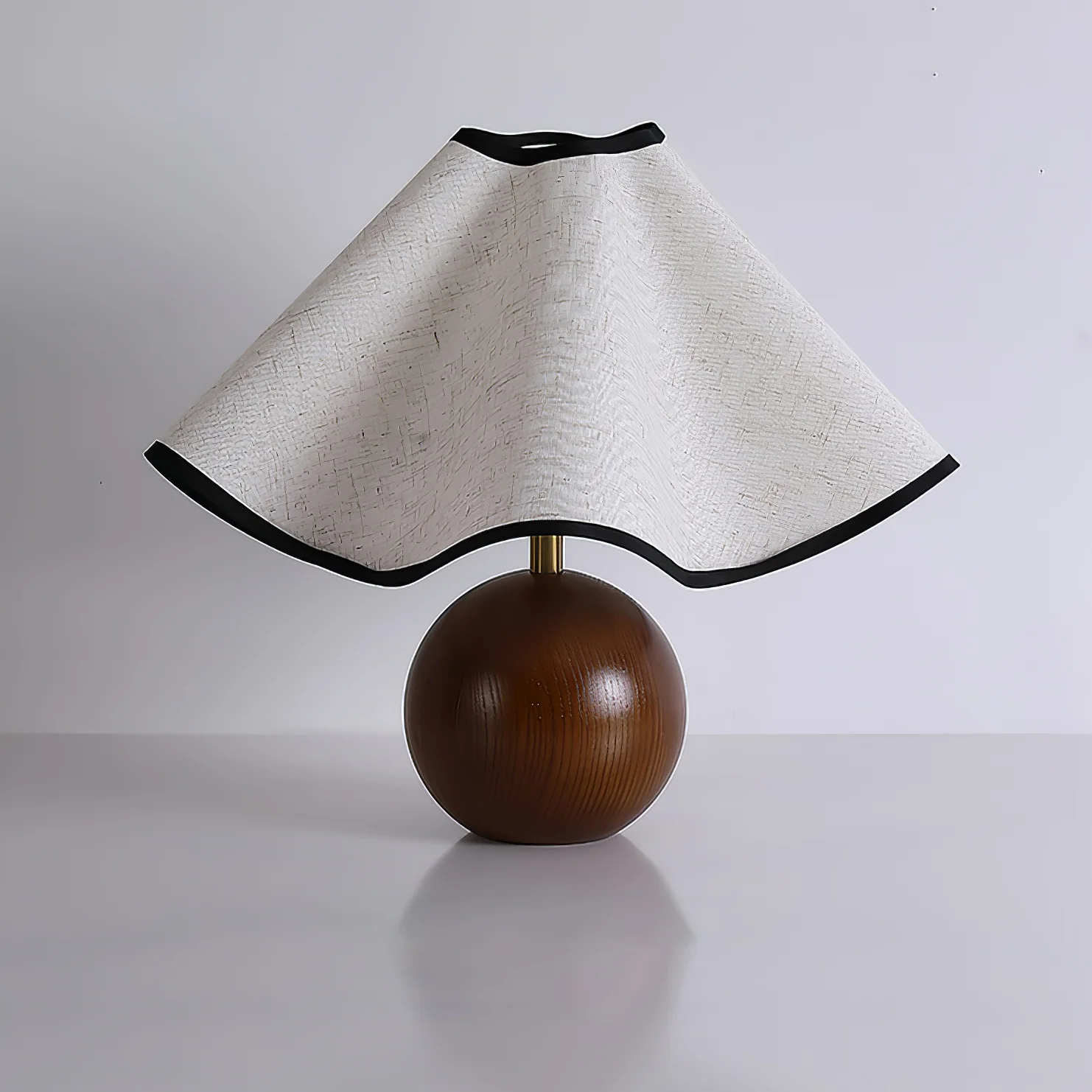 Wavecrest Table Lamp - Image 32