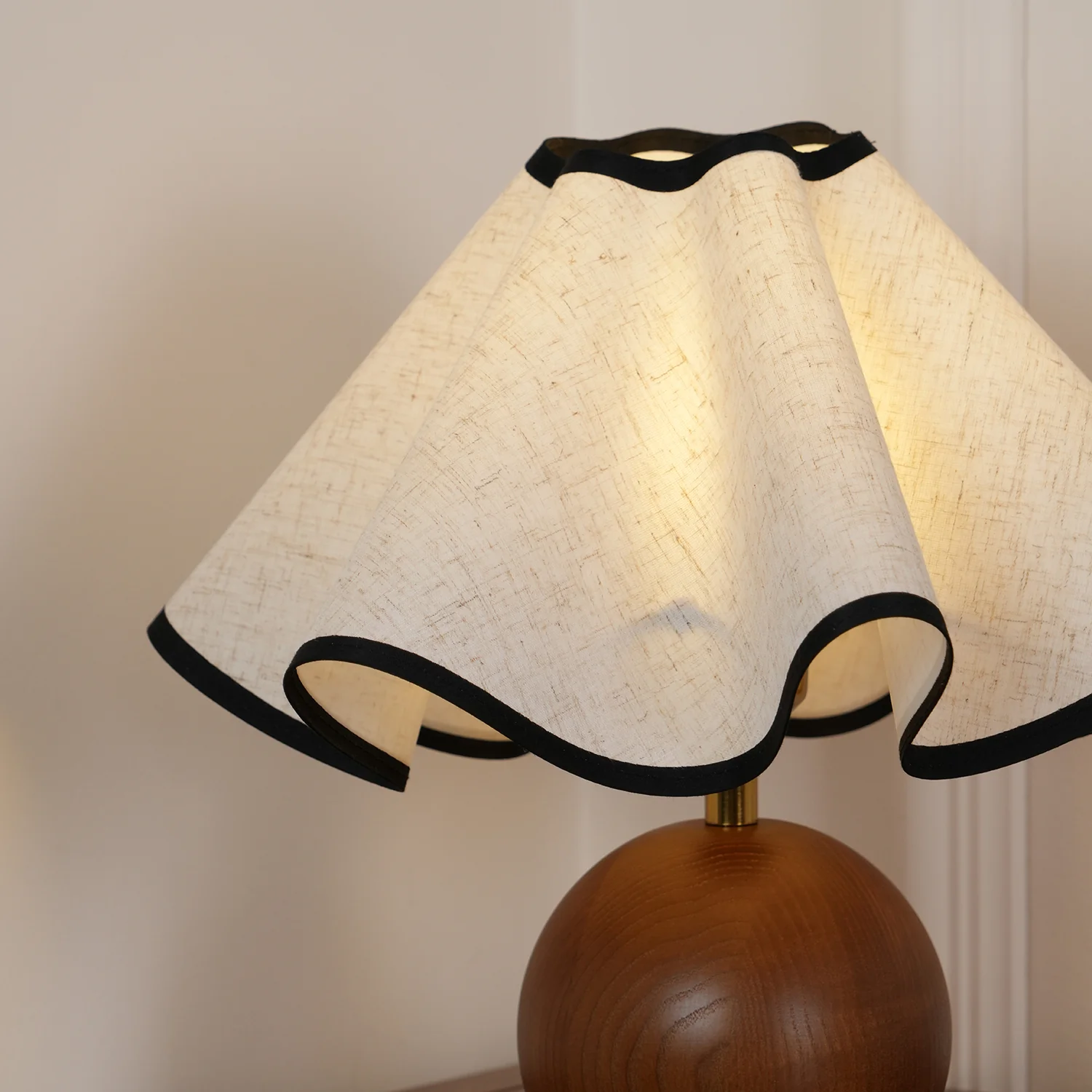 Wavecrest Table Lamp - Image 36