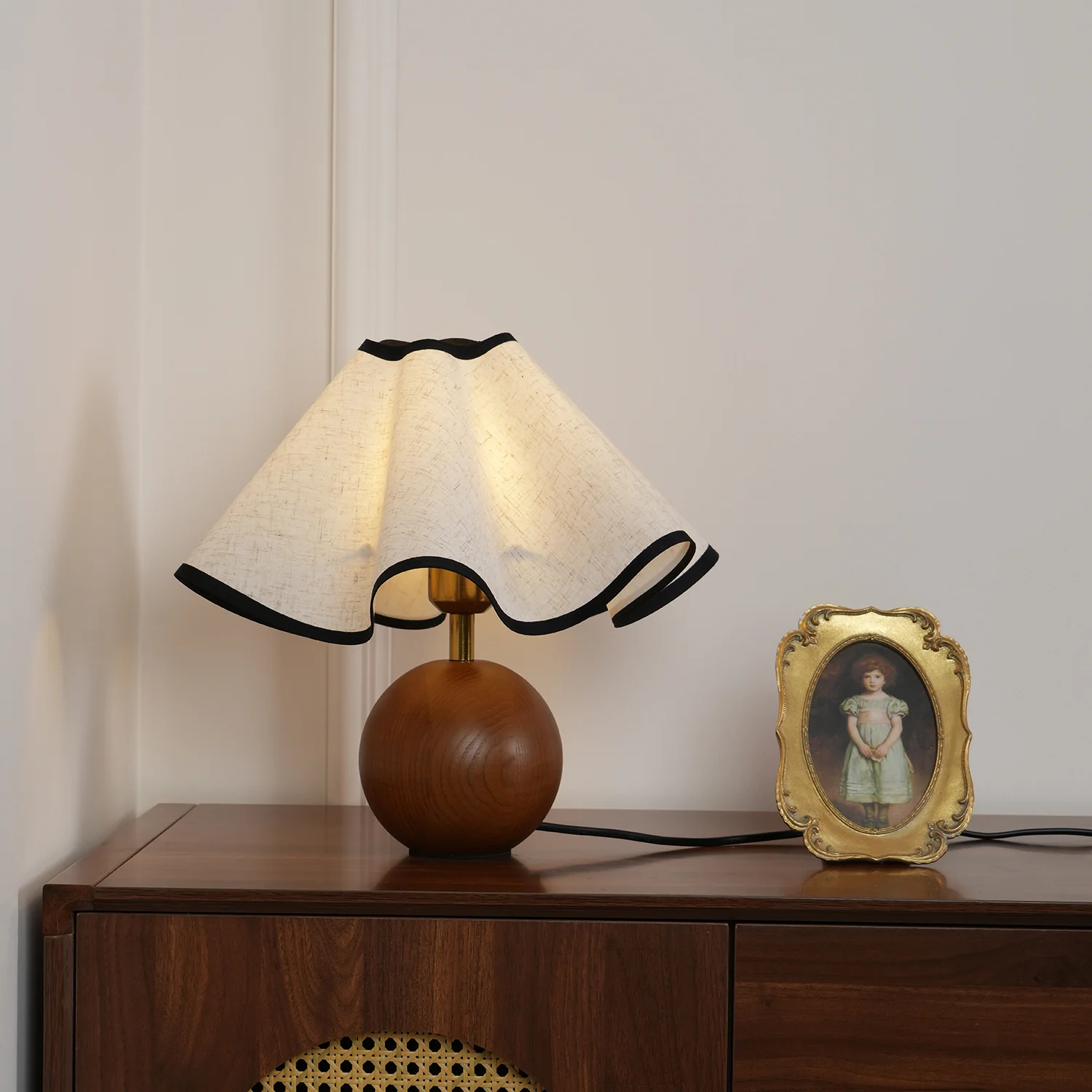 Wavecrest Table Lamp - Image 37