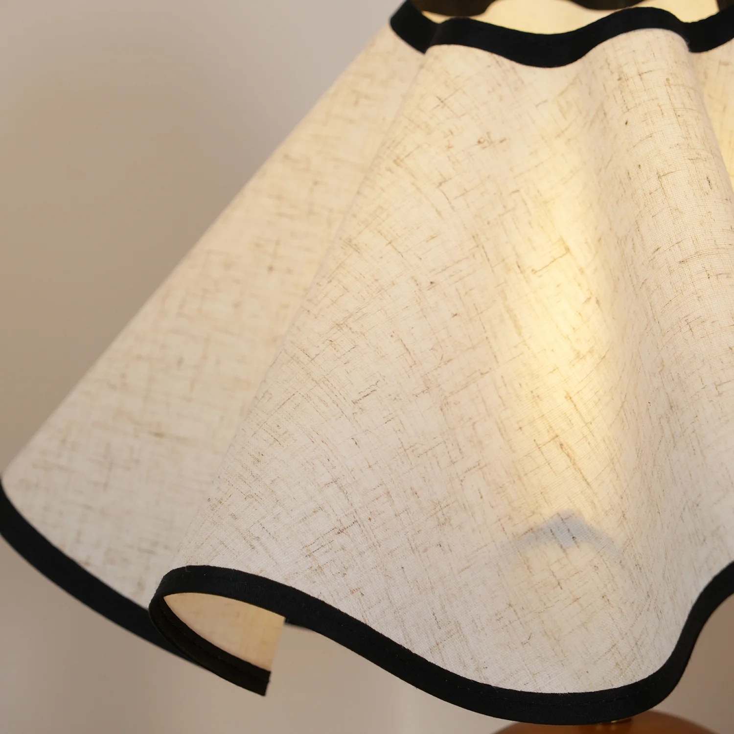 Wavecrest Table Lamp - Image 38