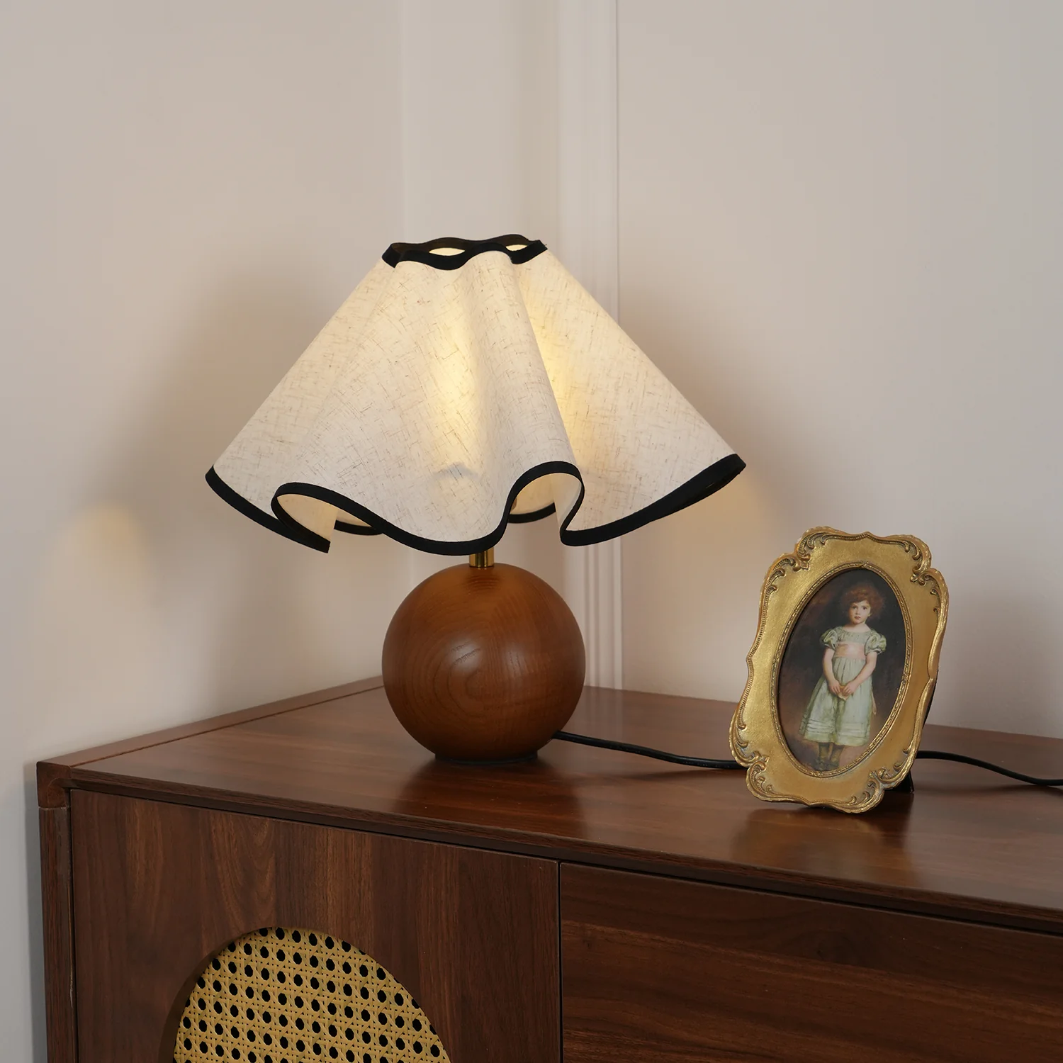 Wavecrest Table Lamp - Image 9