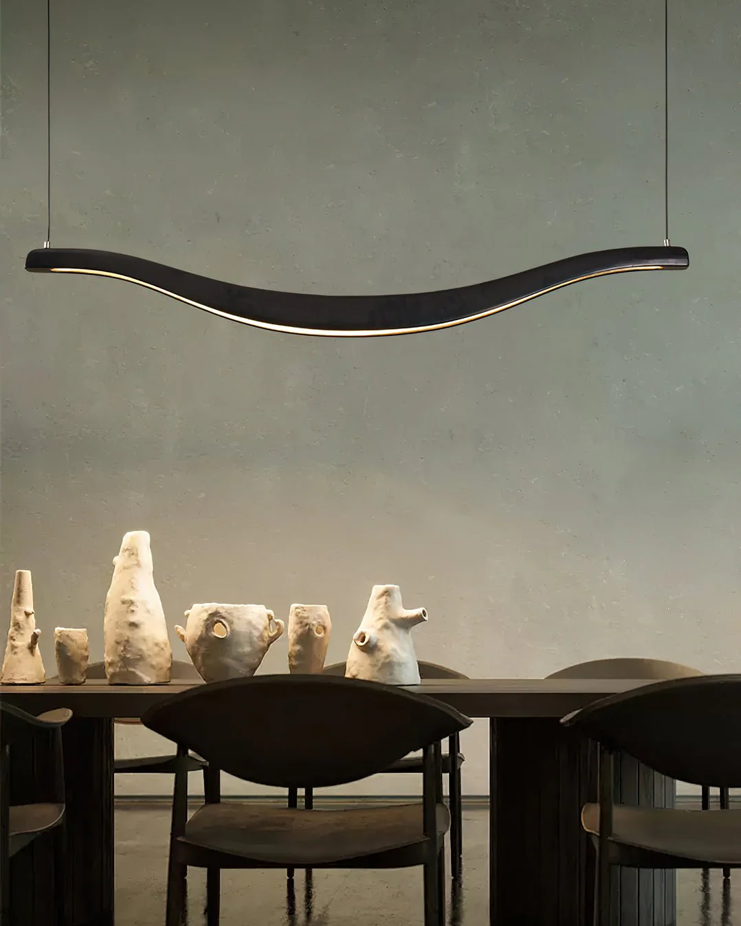 Waveform Chandelier - Image 11