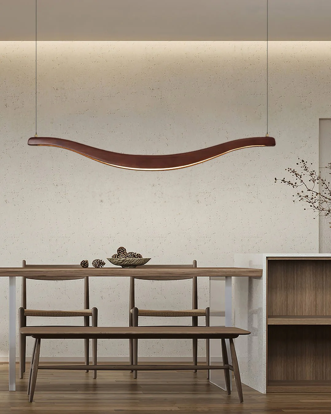 Waveform Chandelier - Image 12