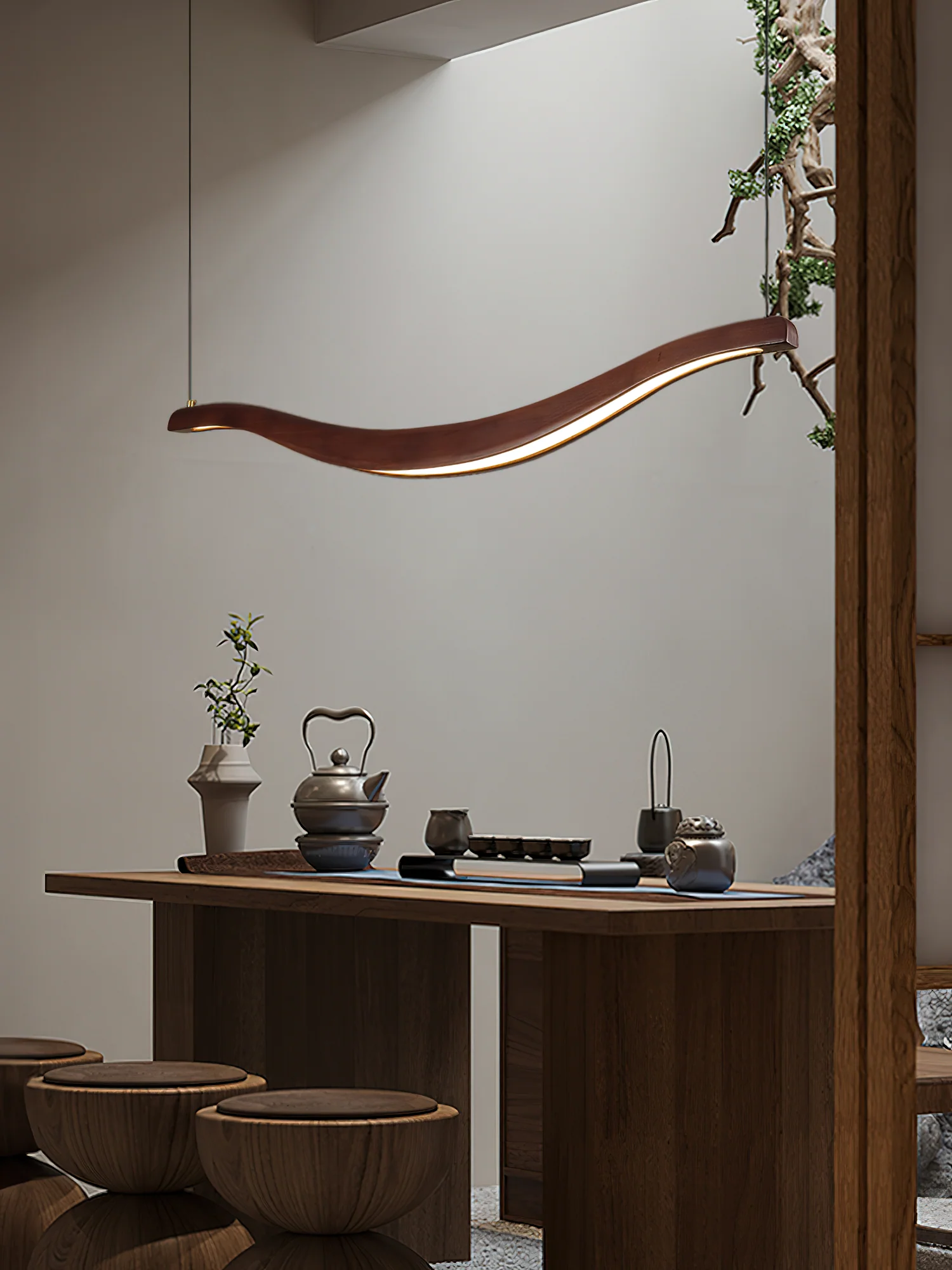 Waveform Chandelier - Image 18