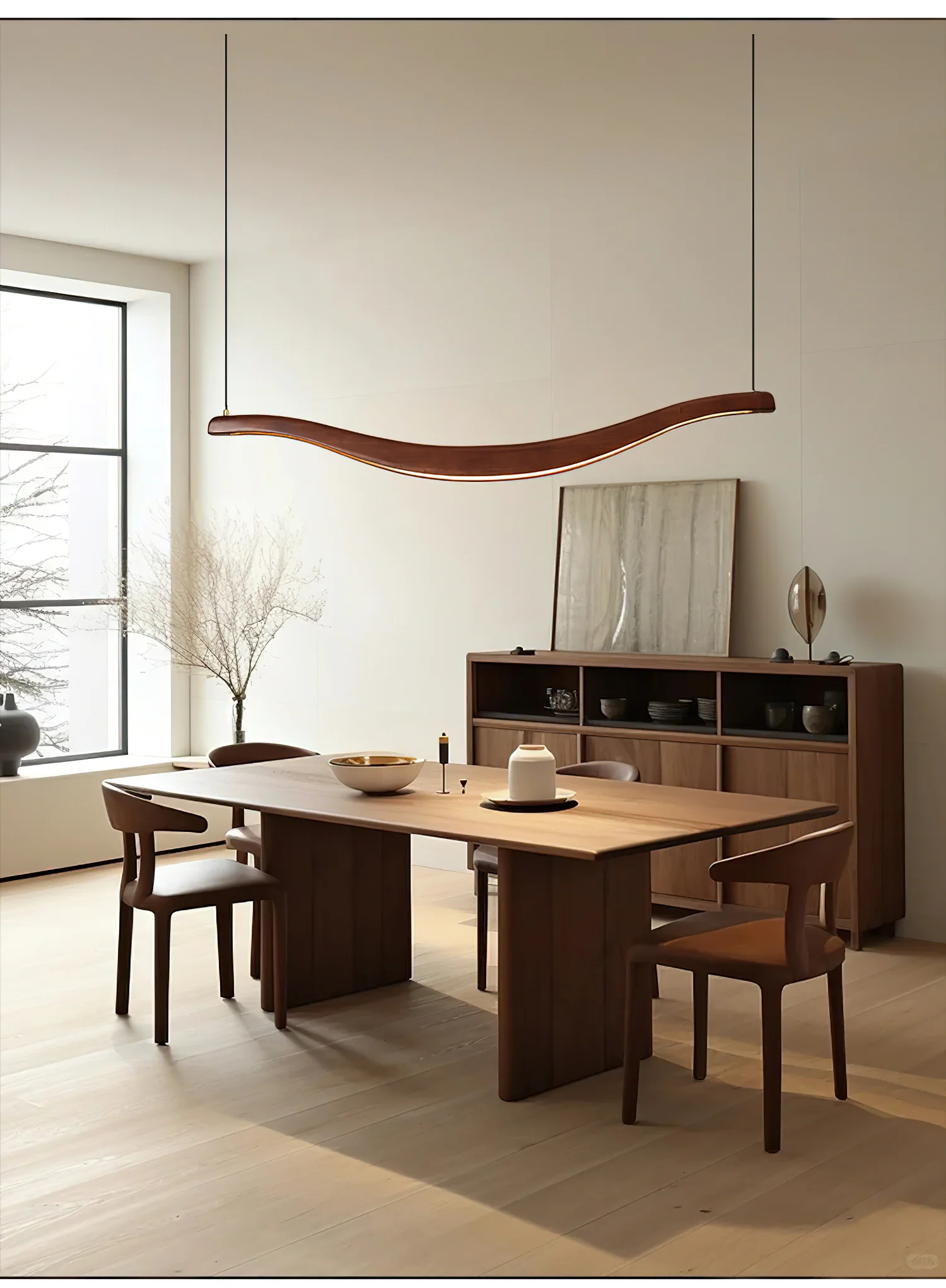Waveform Chandelier - Image 22