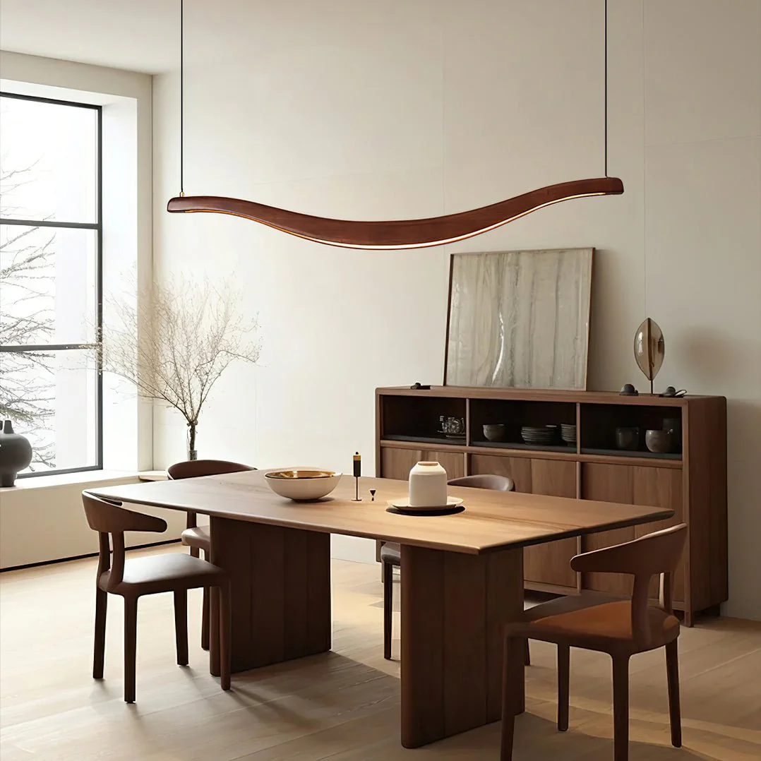 Waveform Chandelier - Image 3