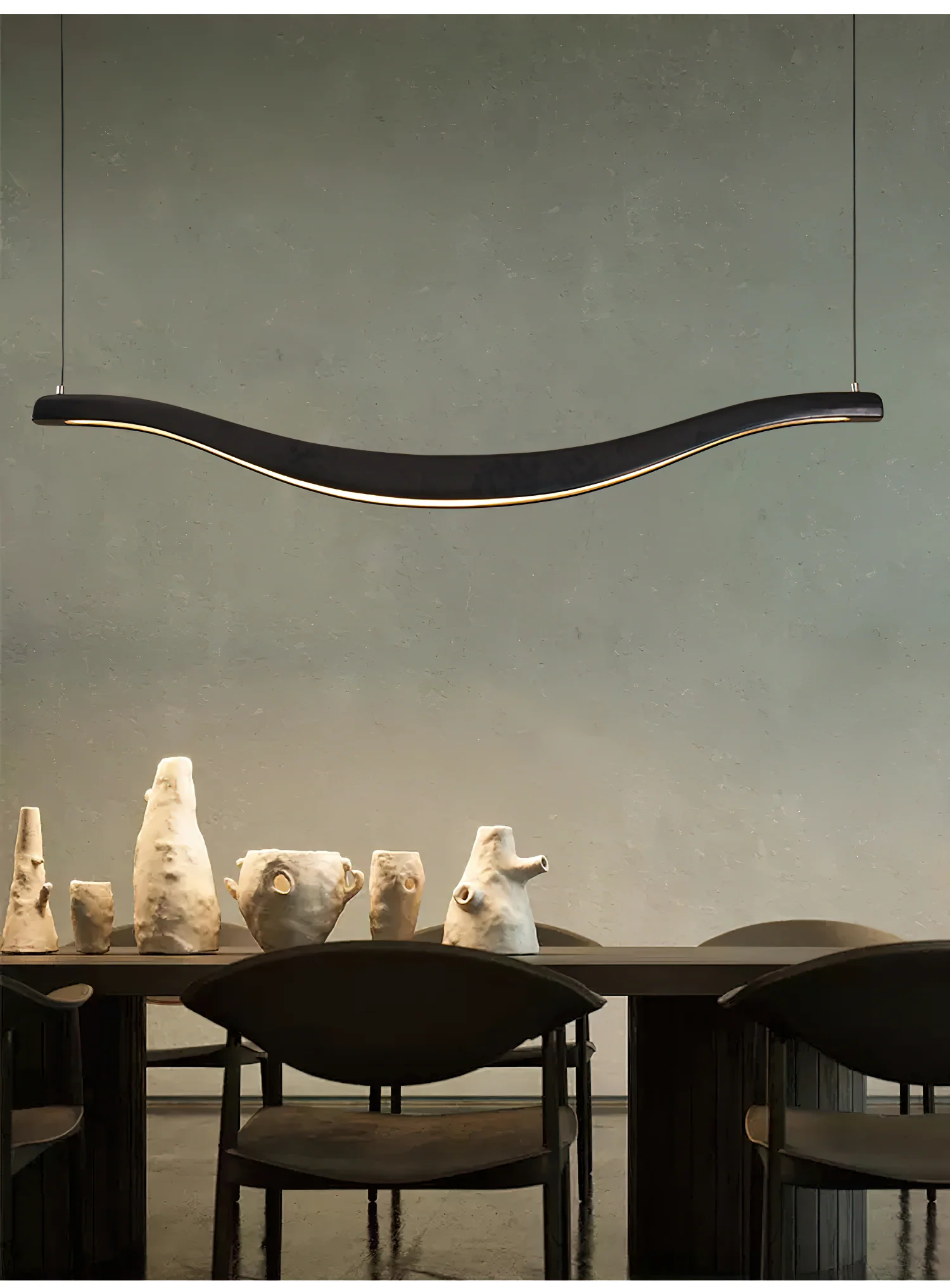 Waveform Chandelier - Image 6