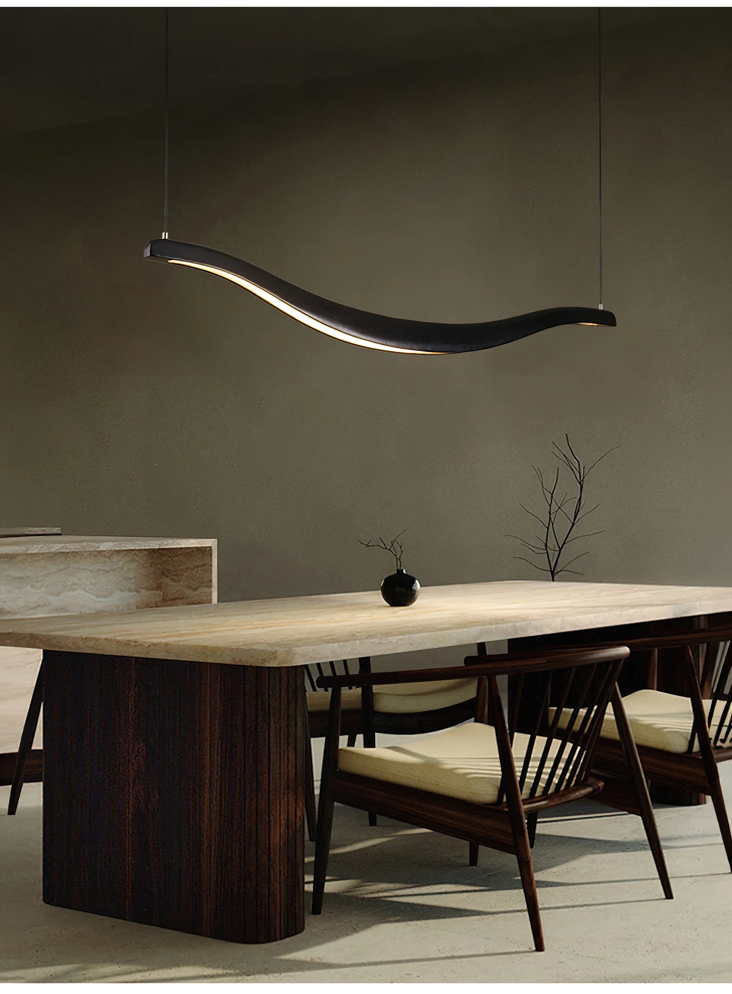 Waveform Chandelier - Image 8
