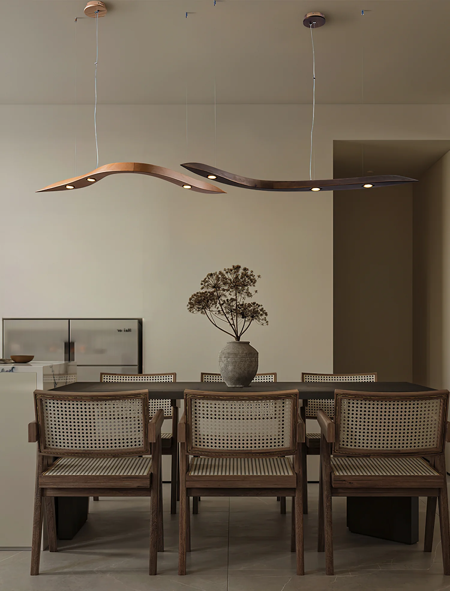 Waveform Pendant Lamp - Image 16