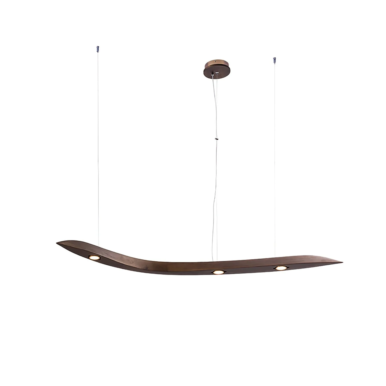 Waveform Pendant Lamp - Image 21