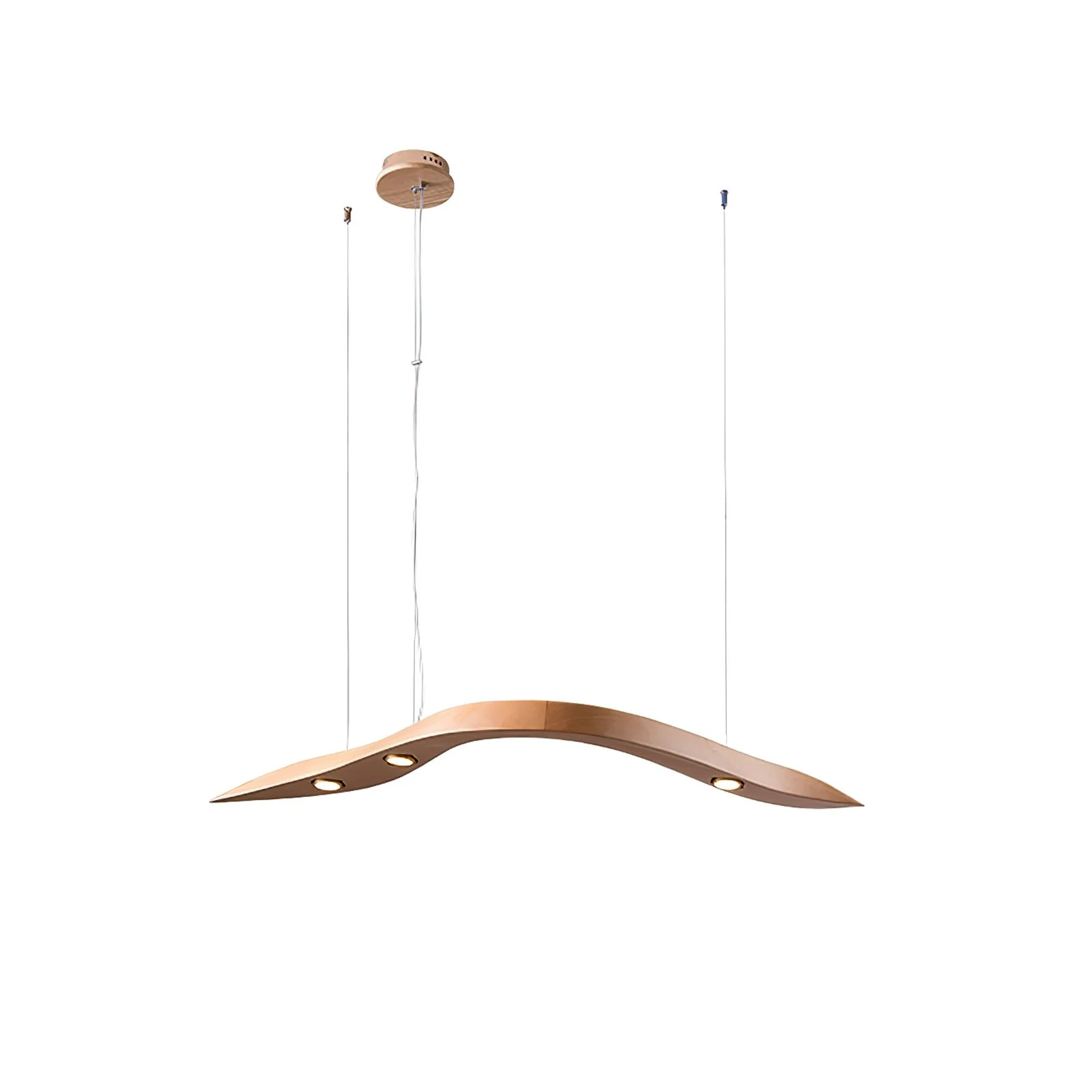 Waveform Pendant Lamp - Image 22