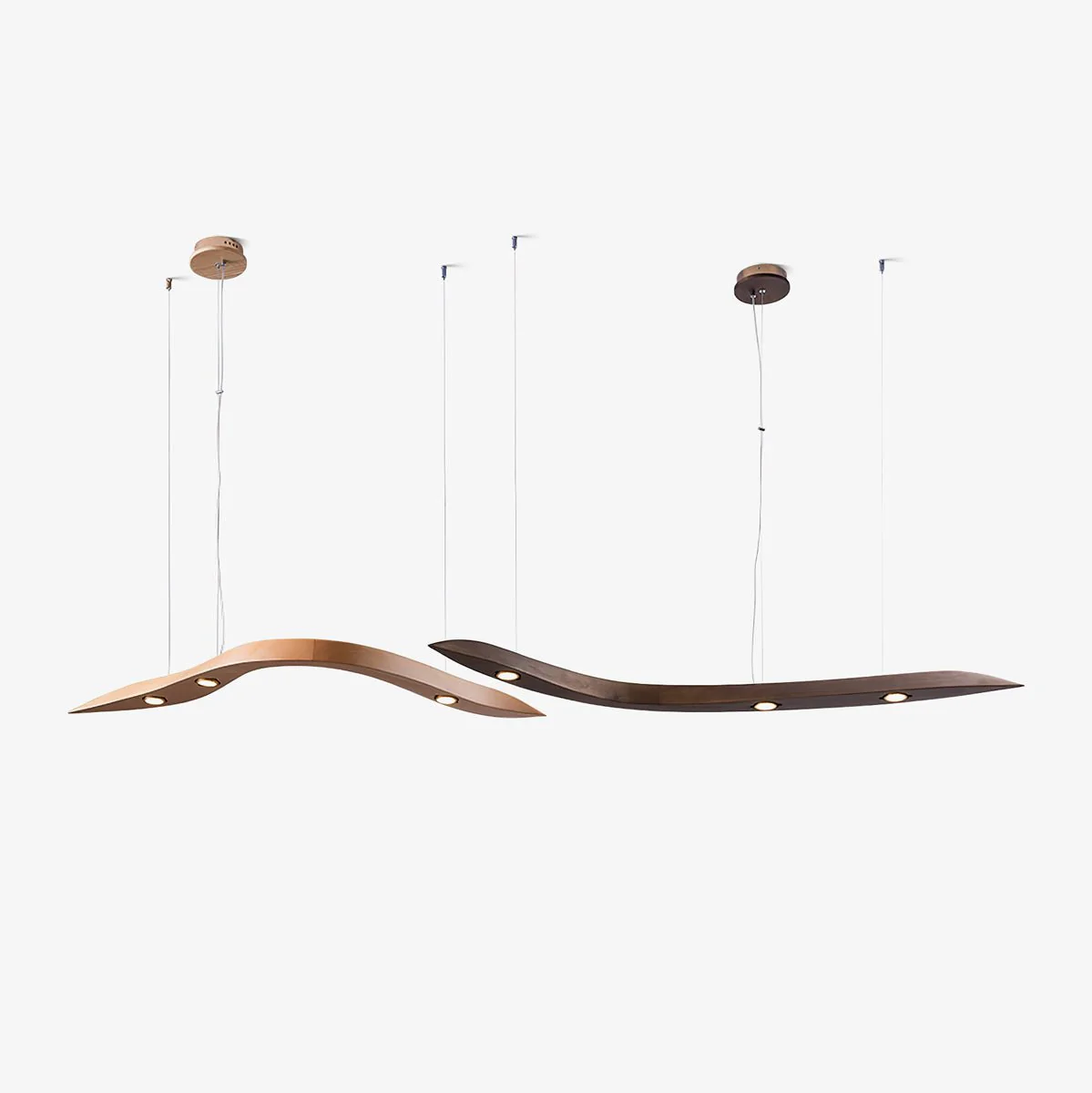 Waveform Pendant Lamp - Image 24