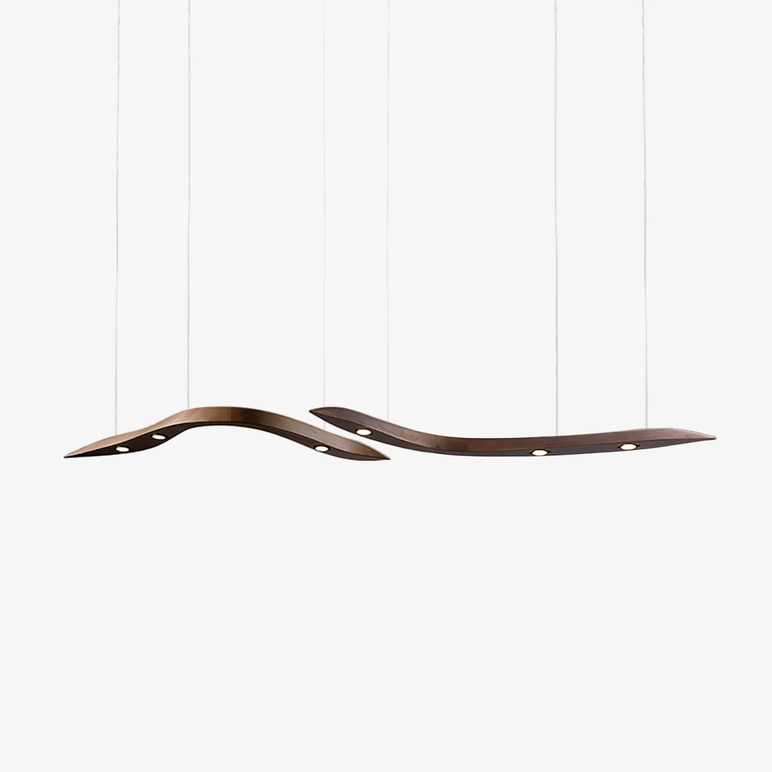 Waveform Pendant Lamp - Image 31
