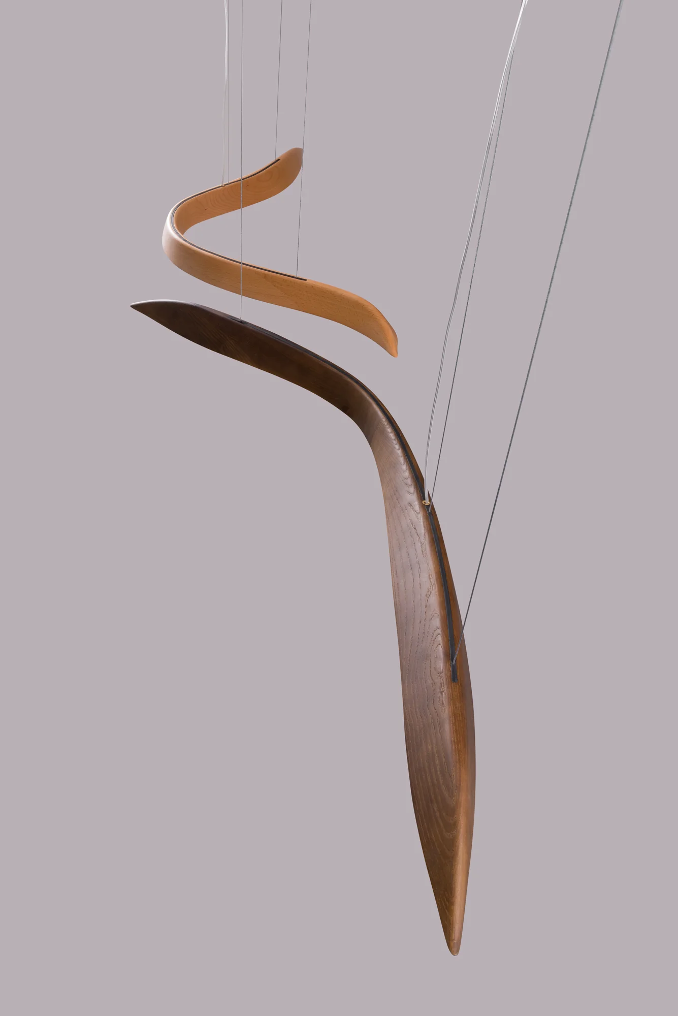 Waveform Pendant Lamp - Image 32