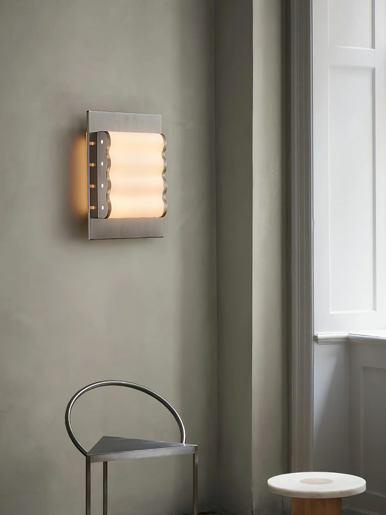 Wavelet Wall Lamp - Image 12