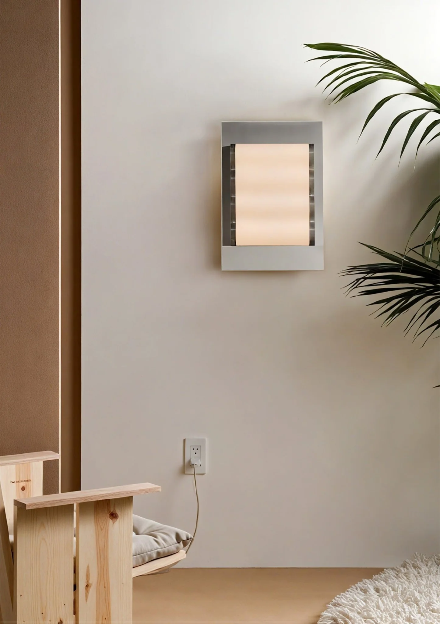 Wavelet Wall Lamp - Image 14