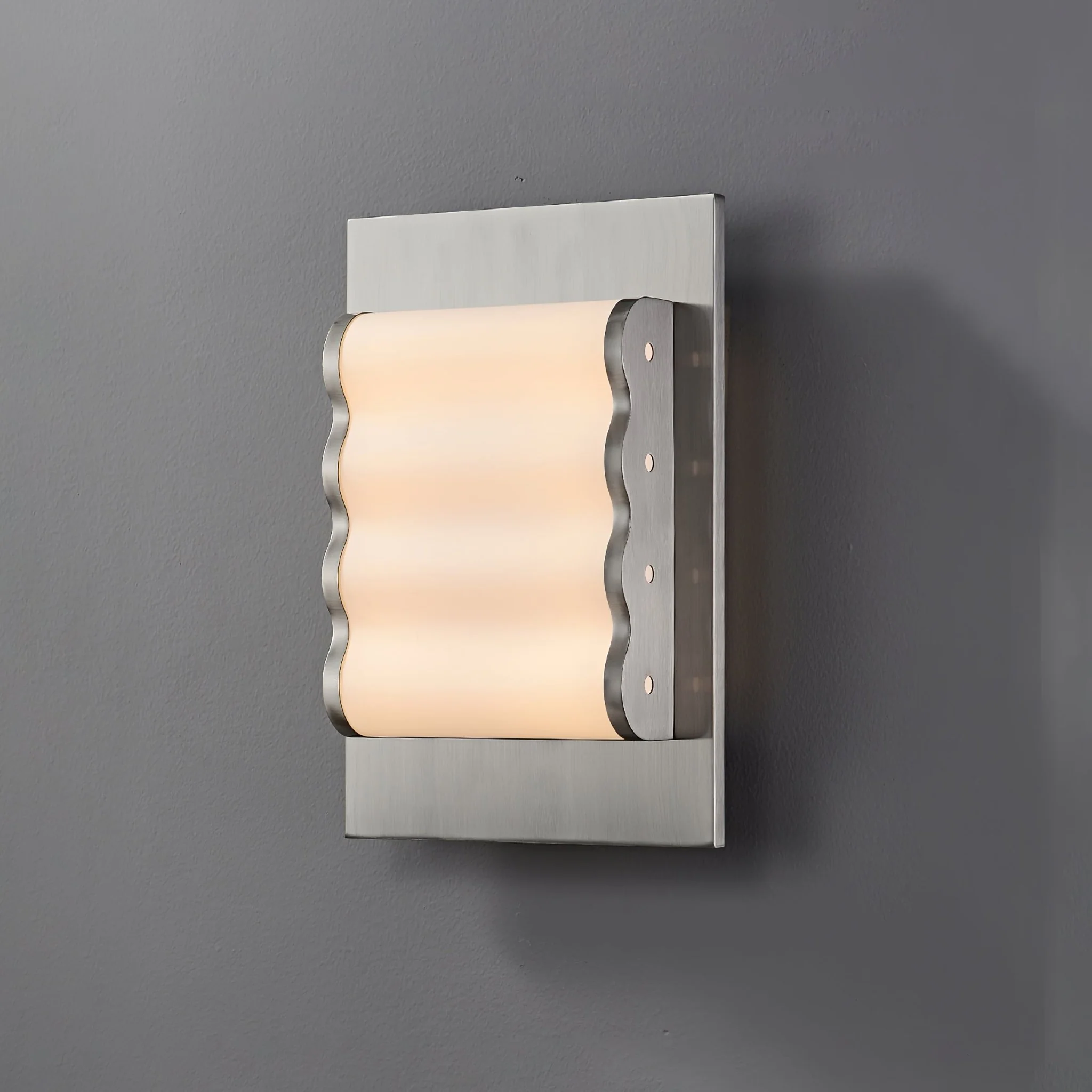 Wavelet Wall Lamp - Image 18