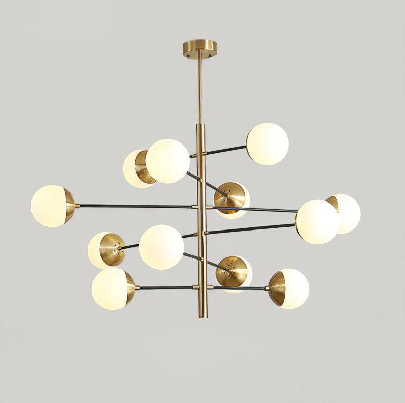 Waverly Chandelier - Image 12