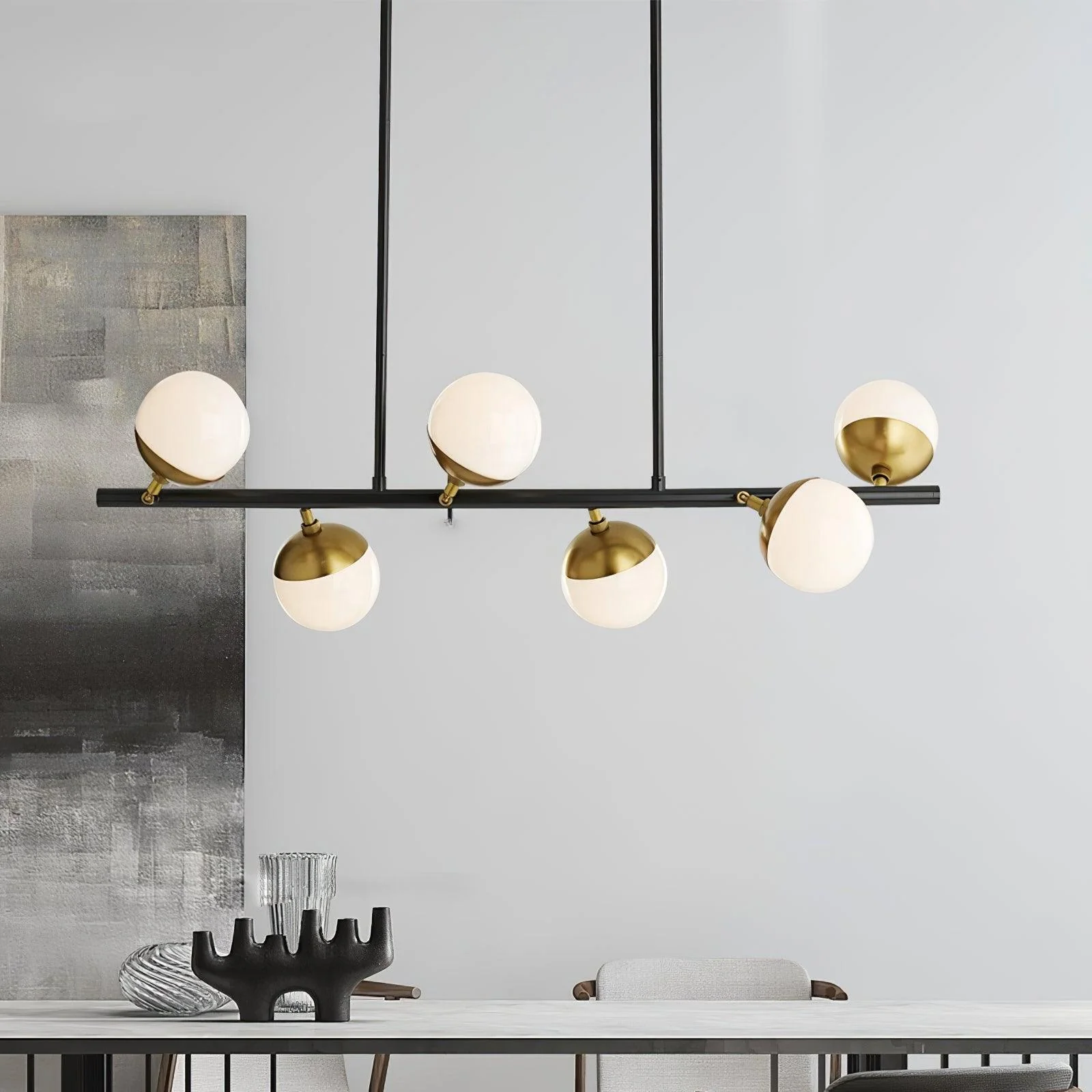 Waverly Chandelier - Image 13