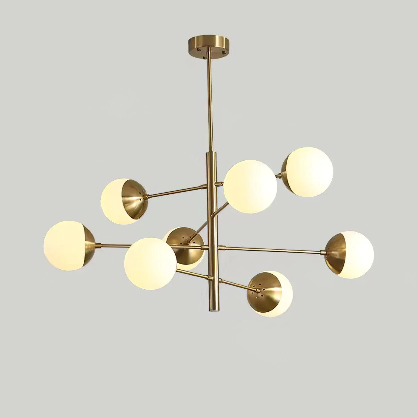 Waverly Chandelier - Image 14