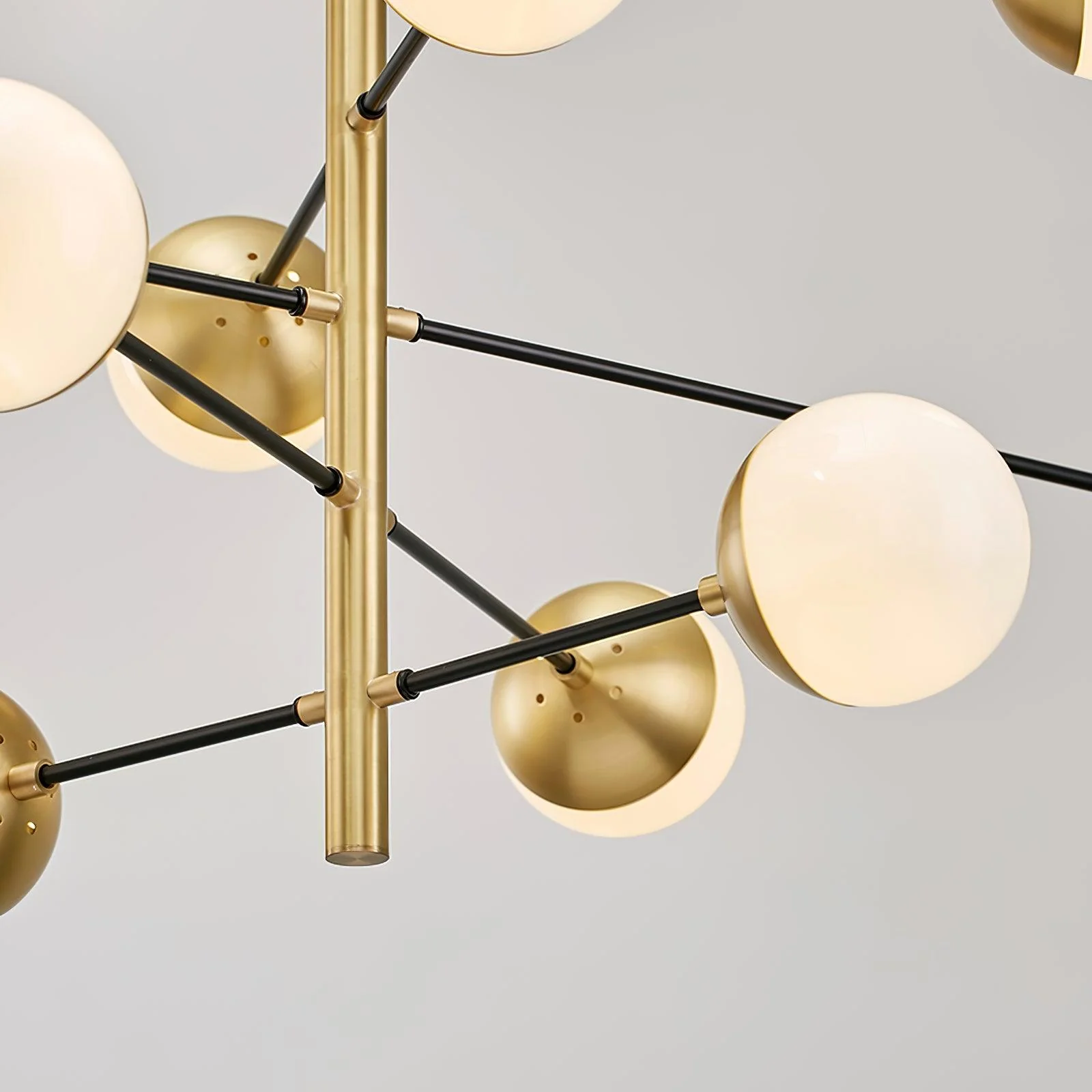 Waverly Chandelier - Image 16