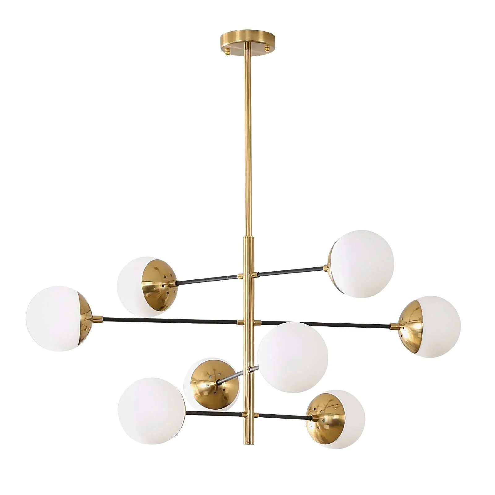 Waverly Chandelier - Image 17