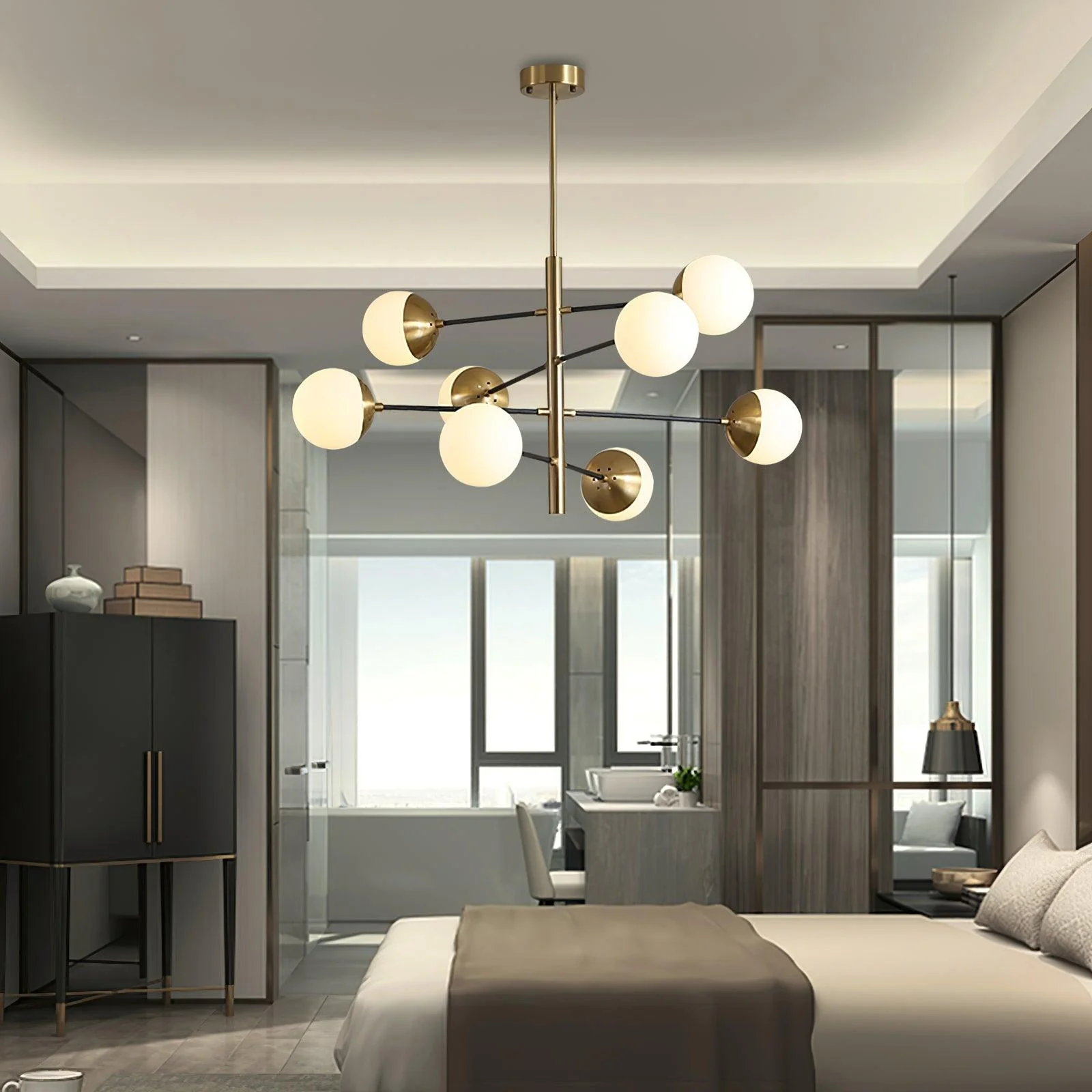 Waverly Chandelier - Image 18