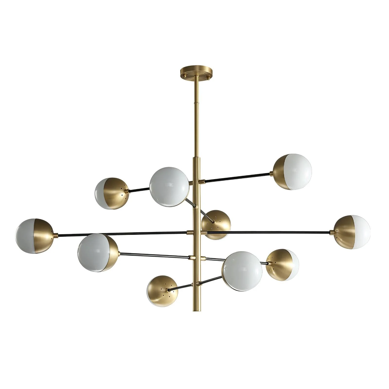 Waverly Chandelier - Image 19