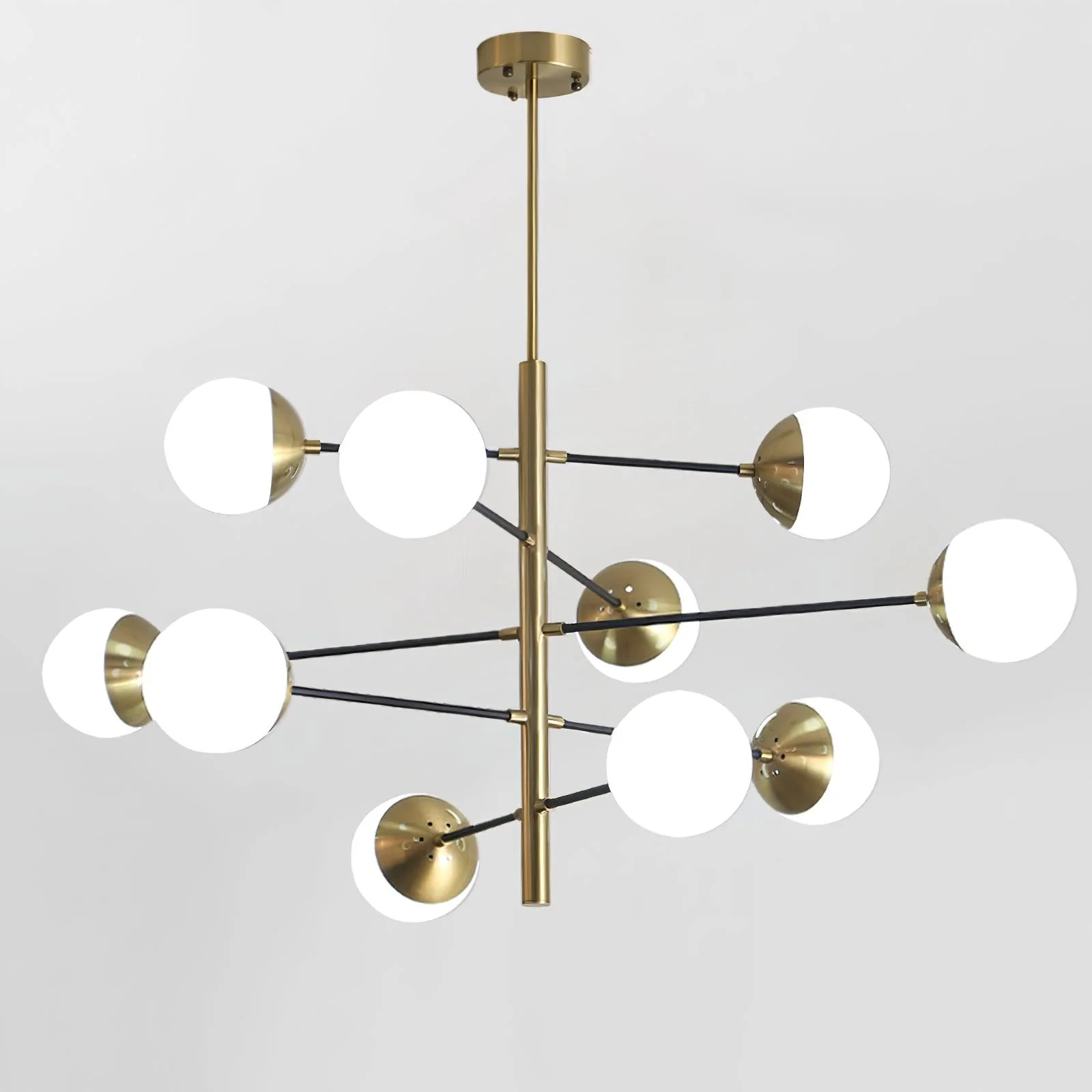 Waverly Chandelier - Image 6