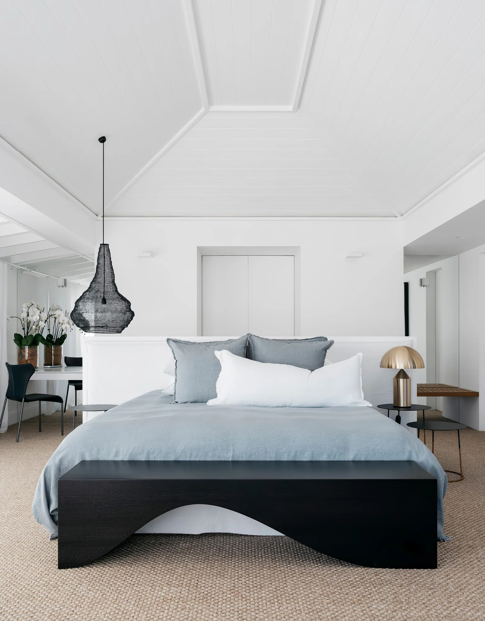 Weaver's Dream Pendant Lamps - Image 40