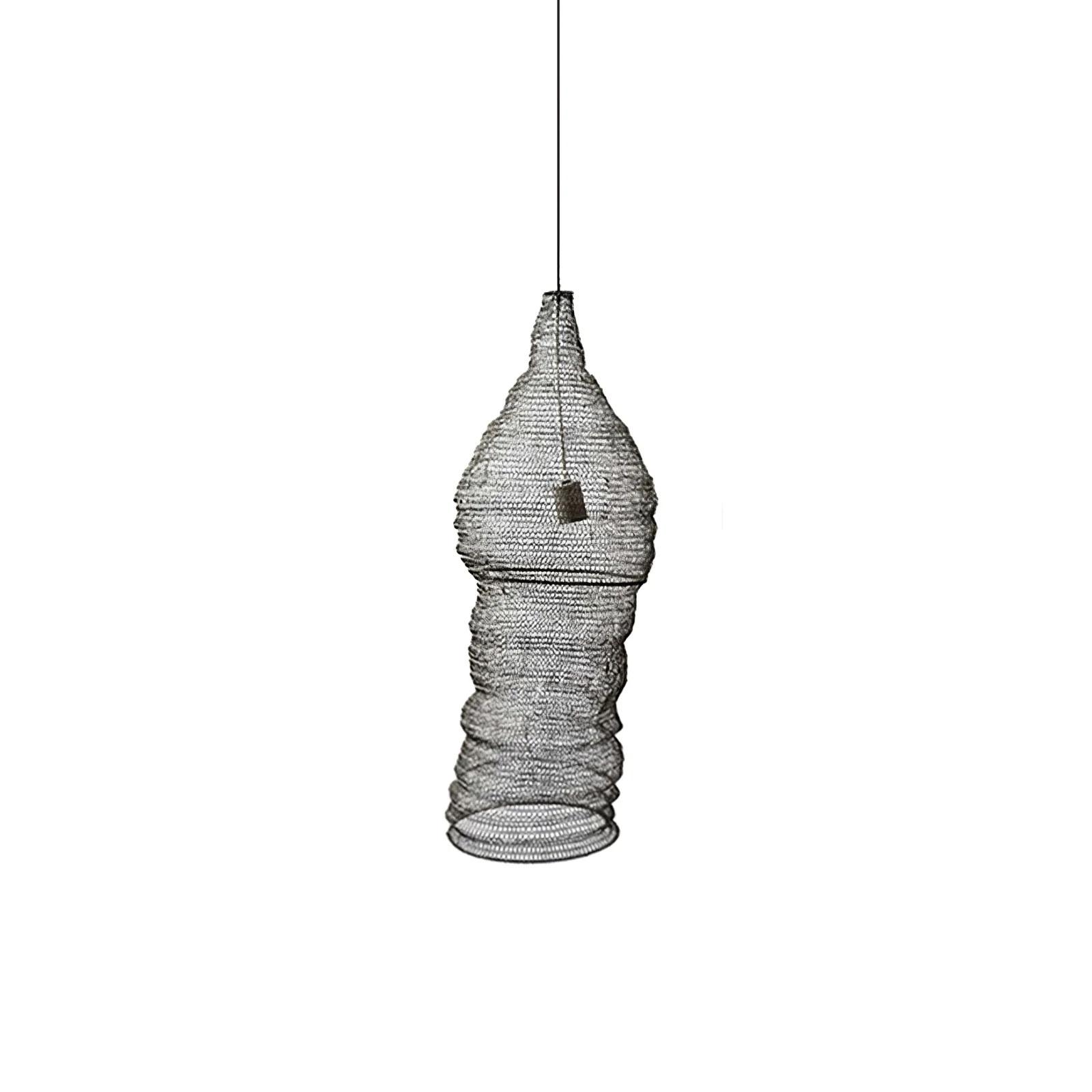 Weaver's Dream Pendant Lamps - Image 41