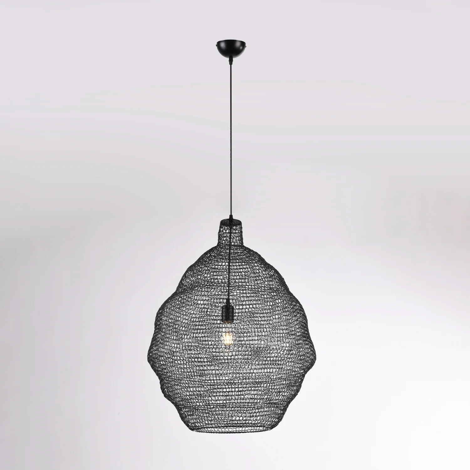 Weaver's Dream Pendant Lamps - Image 48