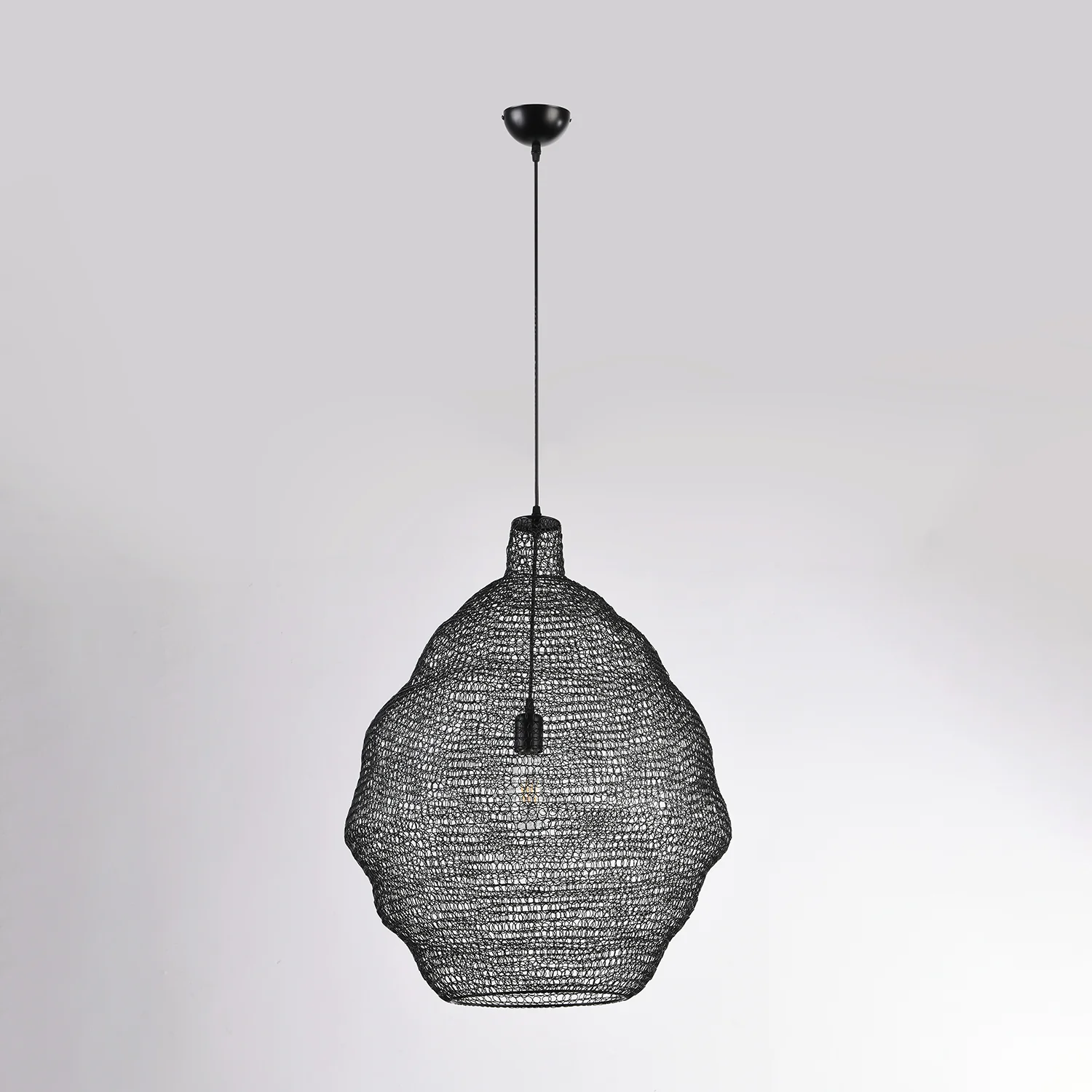 Weaver's Dream Pendant Lamps - Image 49