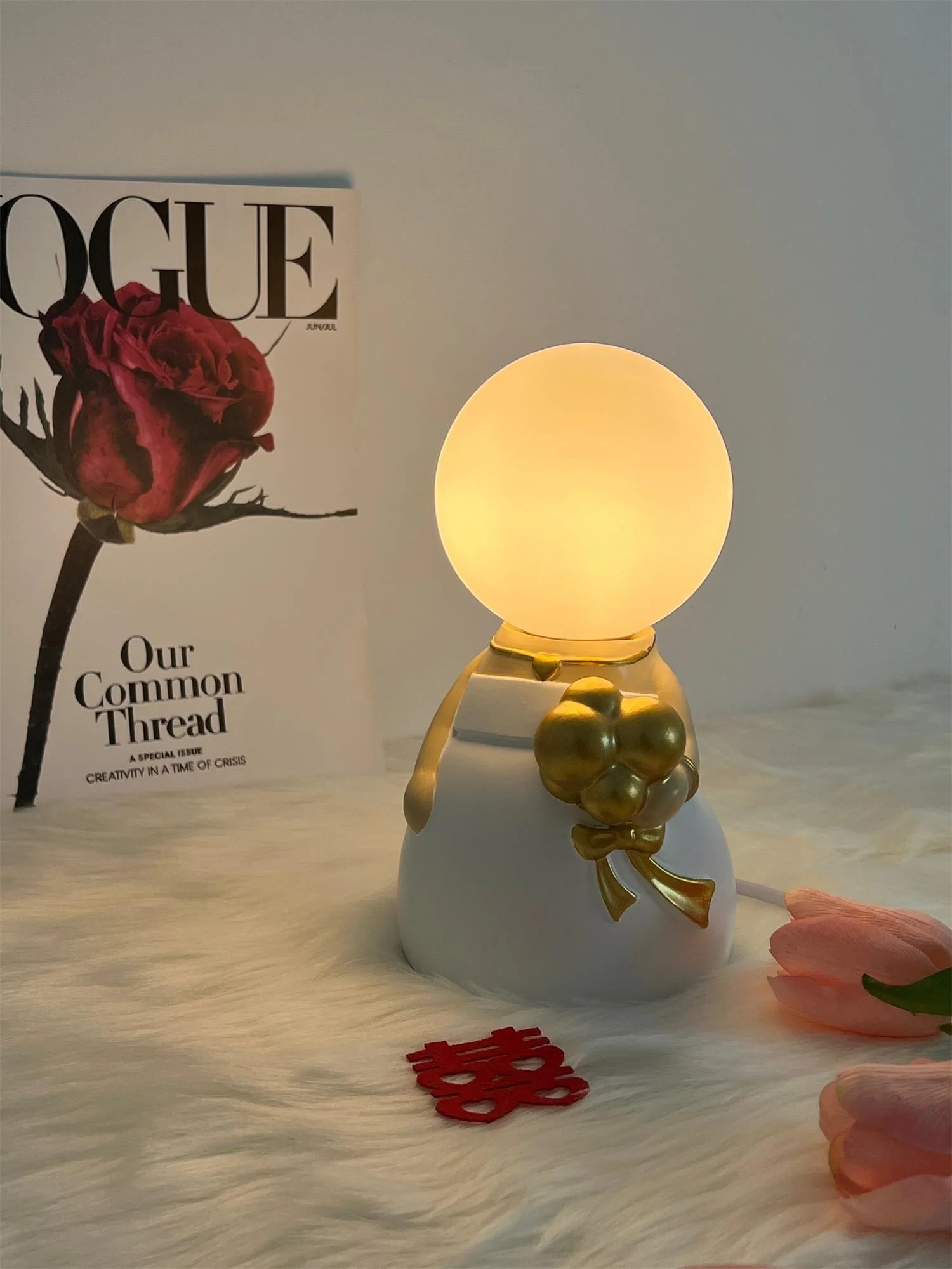Wedding Decoration Built-in Battery Table Lamp - Image 24