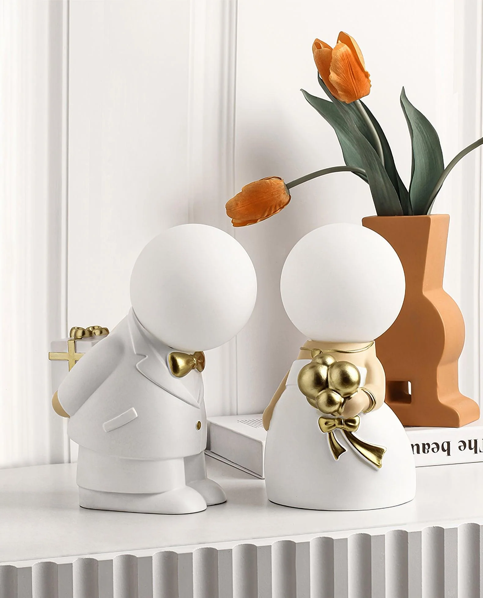 Wedding Decoration Built-in Battery Table Lamp - Image 25