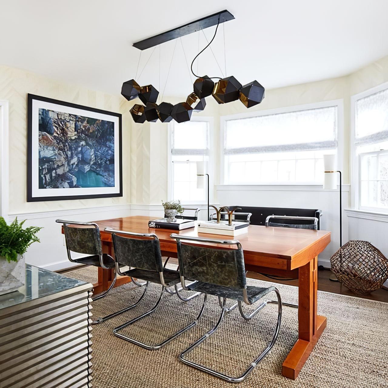 Welles Chandeliers - Image 13