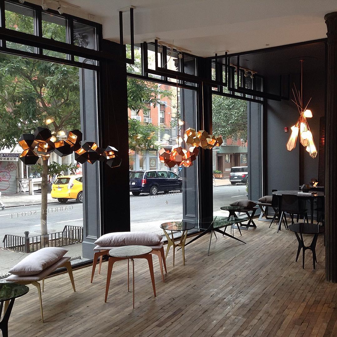 Welles Chandeliers - Image 20