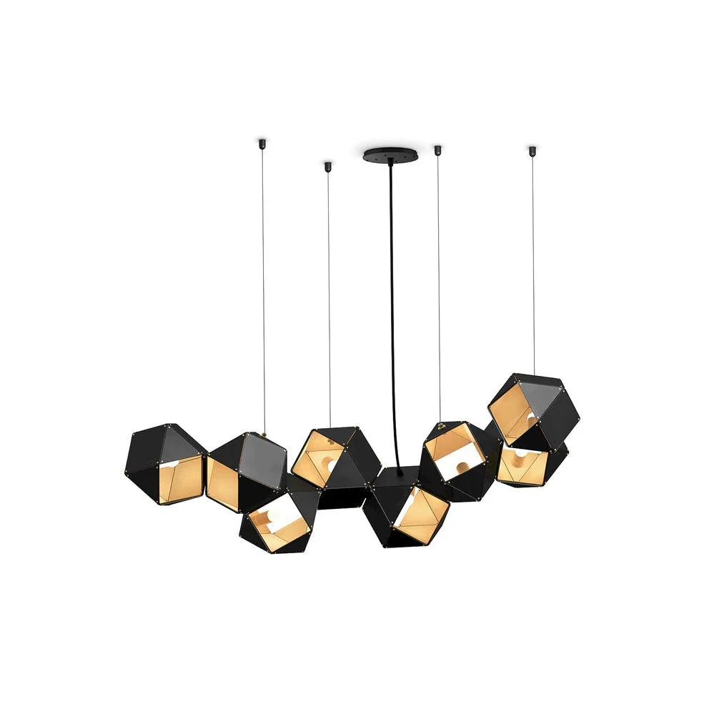 Welles Chandeliers - Image 25