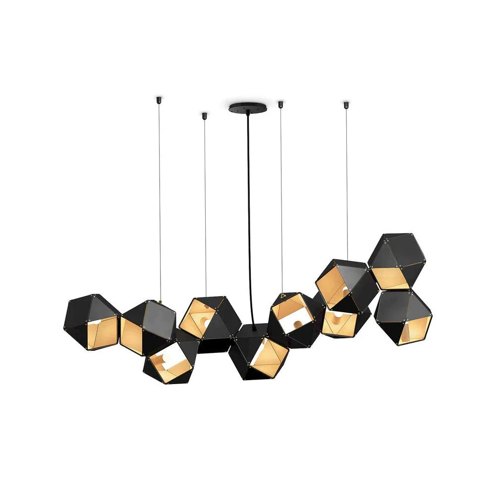 Welles Chandeliers - Image 26