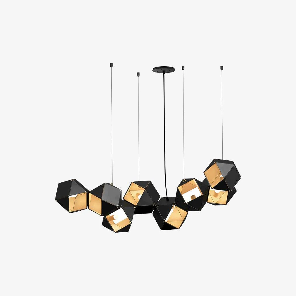 Welles Chandeliers - Image 27