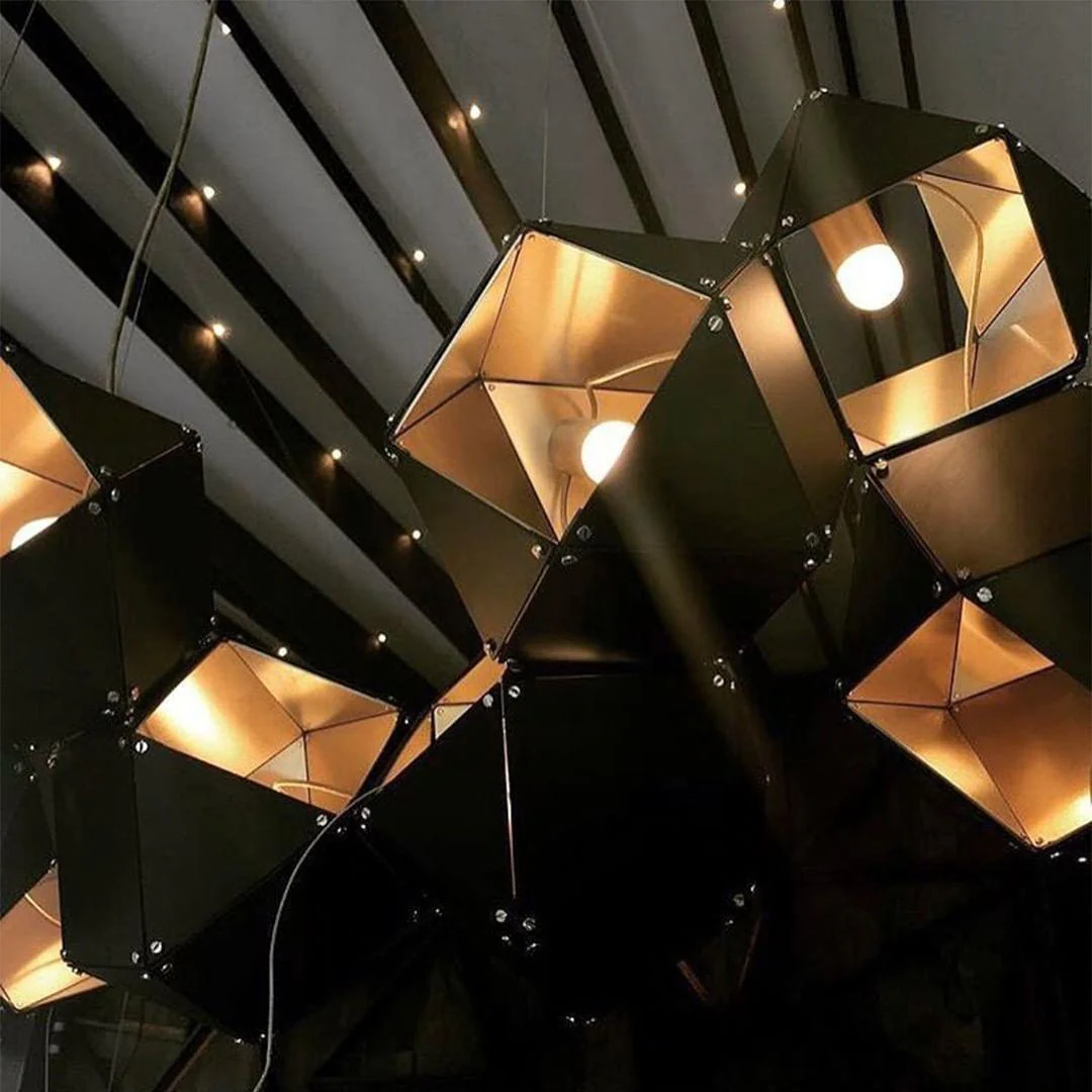 Welles Chandeliers - Image 35