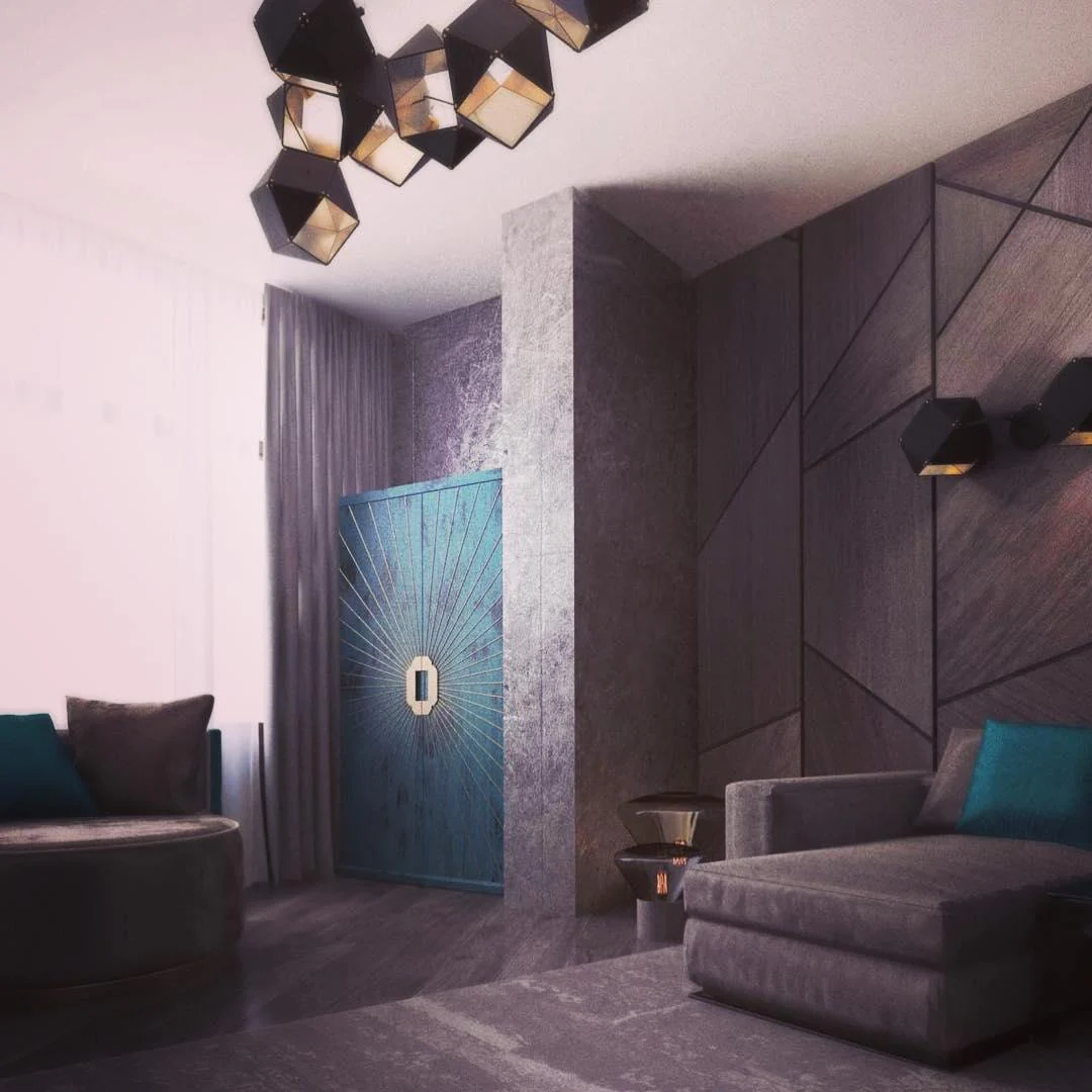 Welles Chandeliers - Image 5