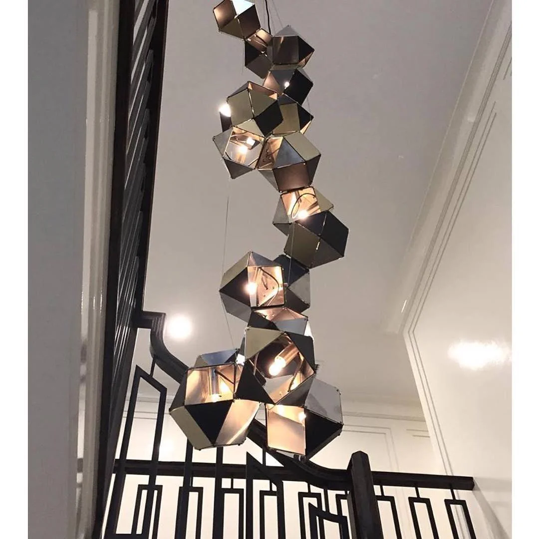 Welles Chandeliers - Image 6