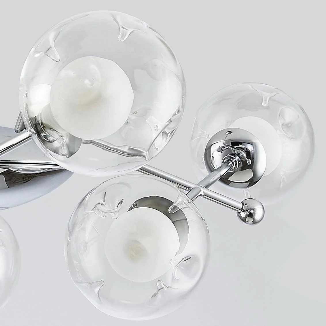 Westlife Sputnik Chandelier - Image 13